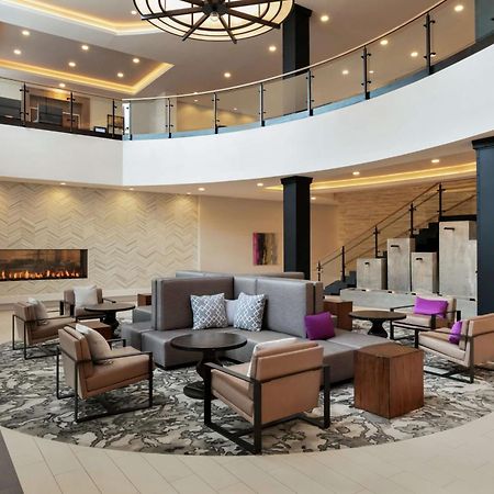 Embassy Suites By Hilton Berkeley Heights Εξωτερικό φωτογραφία