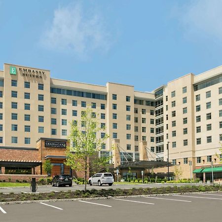 Embassy Suites By Hilton Berkeley Heights Εξωτερικό φωτογραφία
