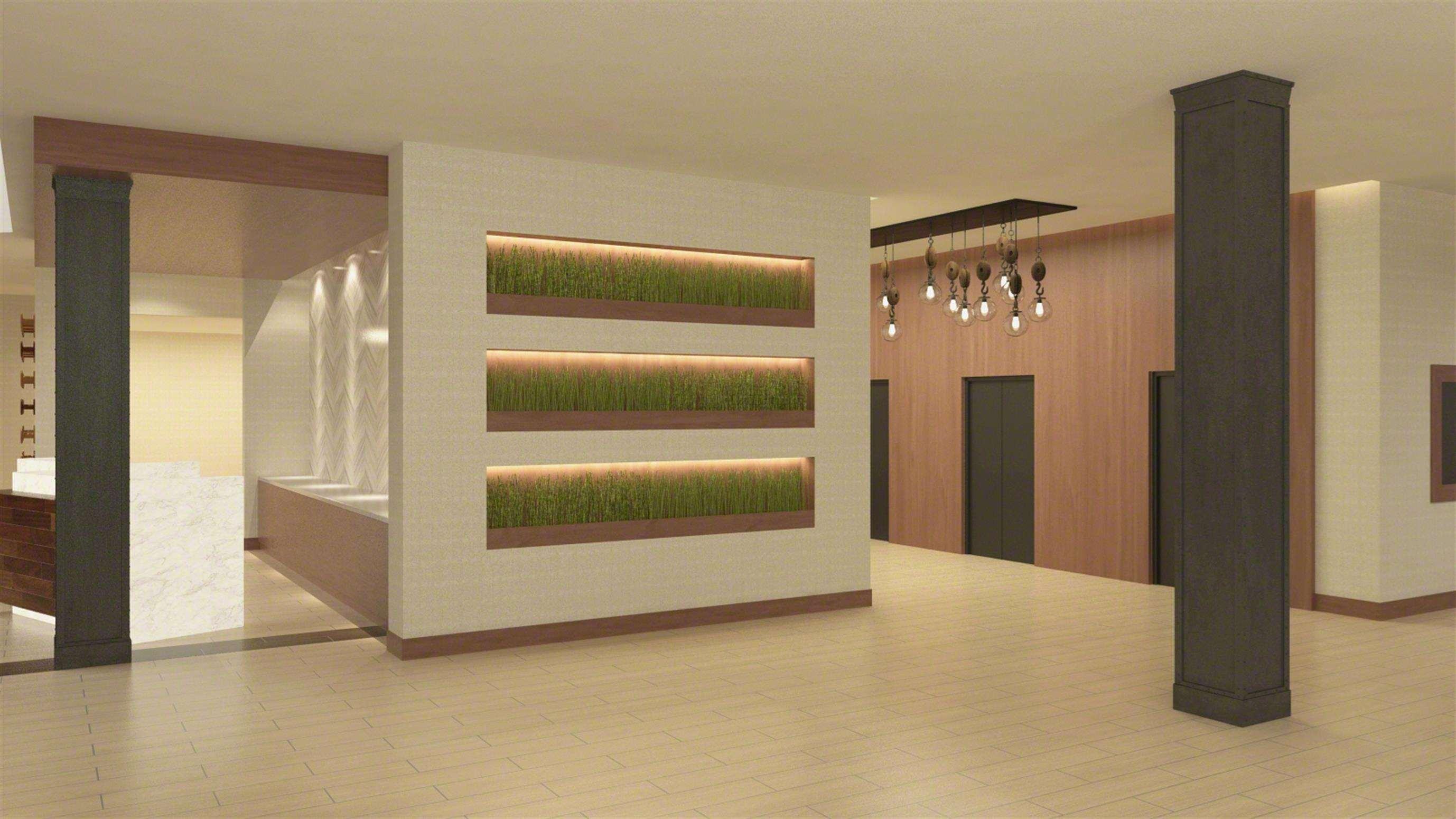 Embassy Suites By Hilton Berkeley Heights Εξωτερικό φωτογραφία