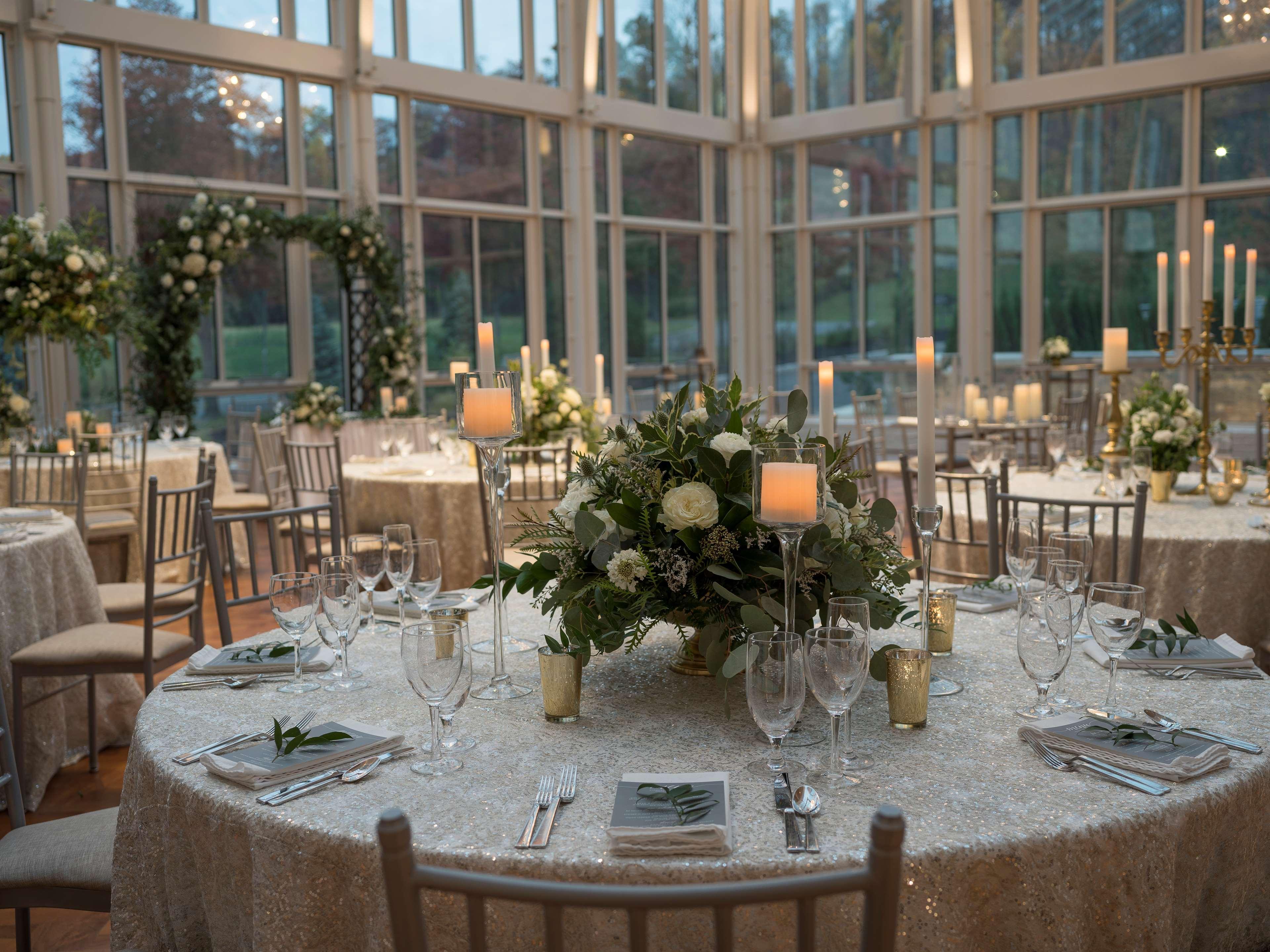 Embassy Suites By Hilton Berkeley Heights Εξωτερικό φωτογραφία