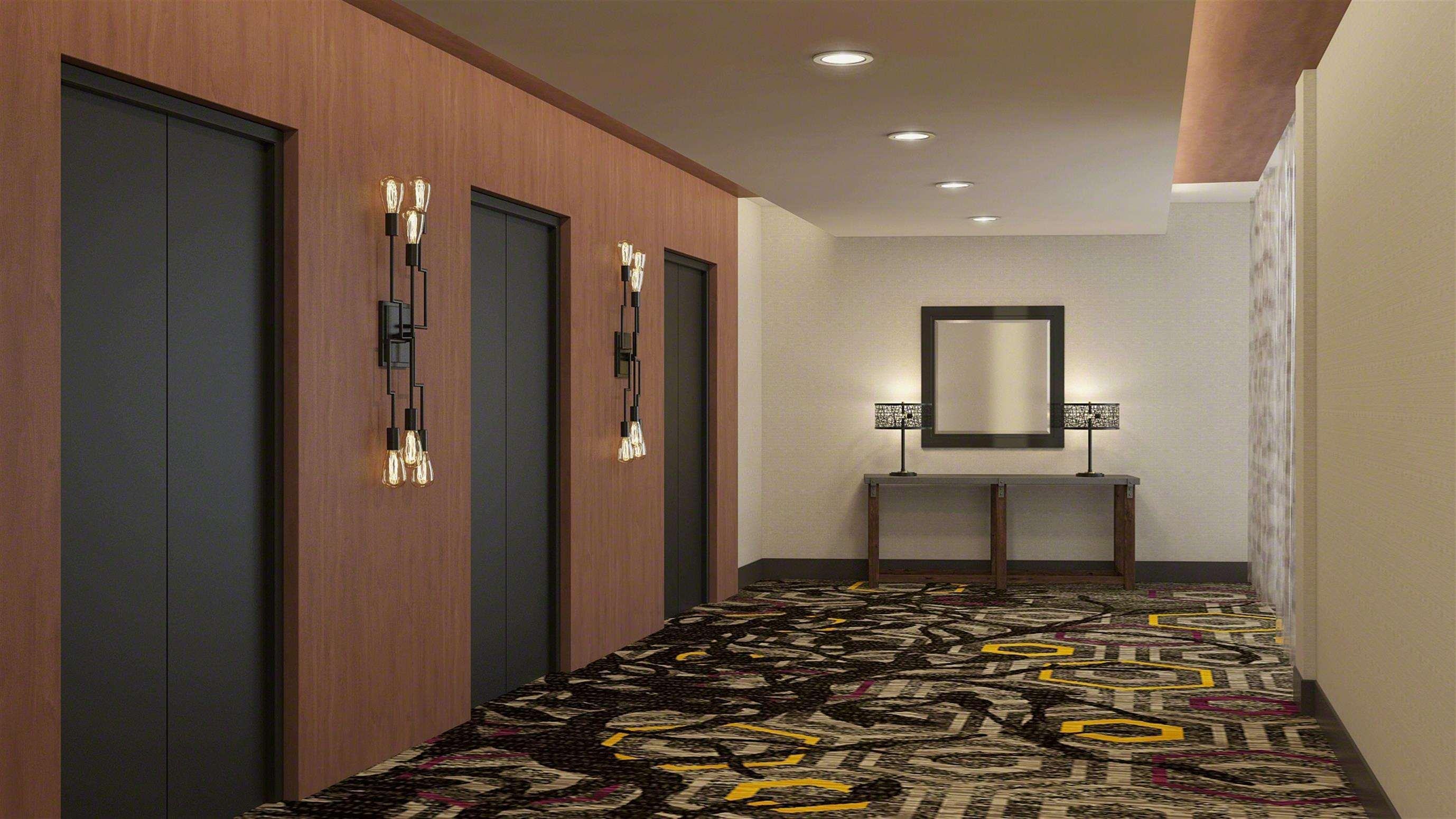 Embassy Suites By Hilton Berkeley Heights Εξωτερικό φωτογραφία