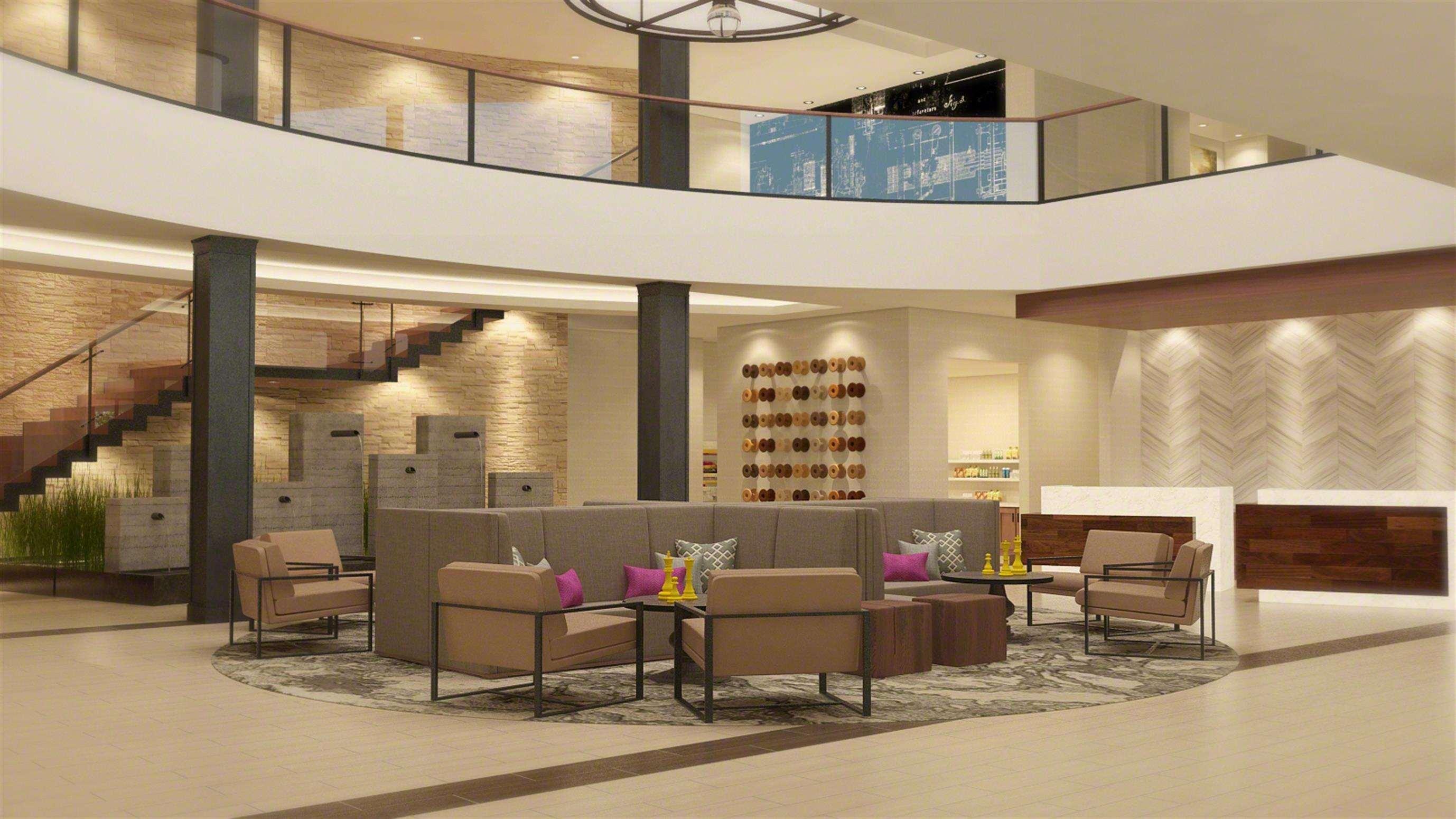 Embassy Suites By Hilton Berkeley Heights Εξωτερικό φωτογραφία