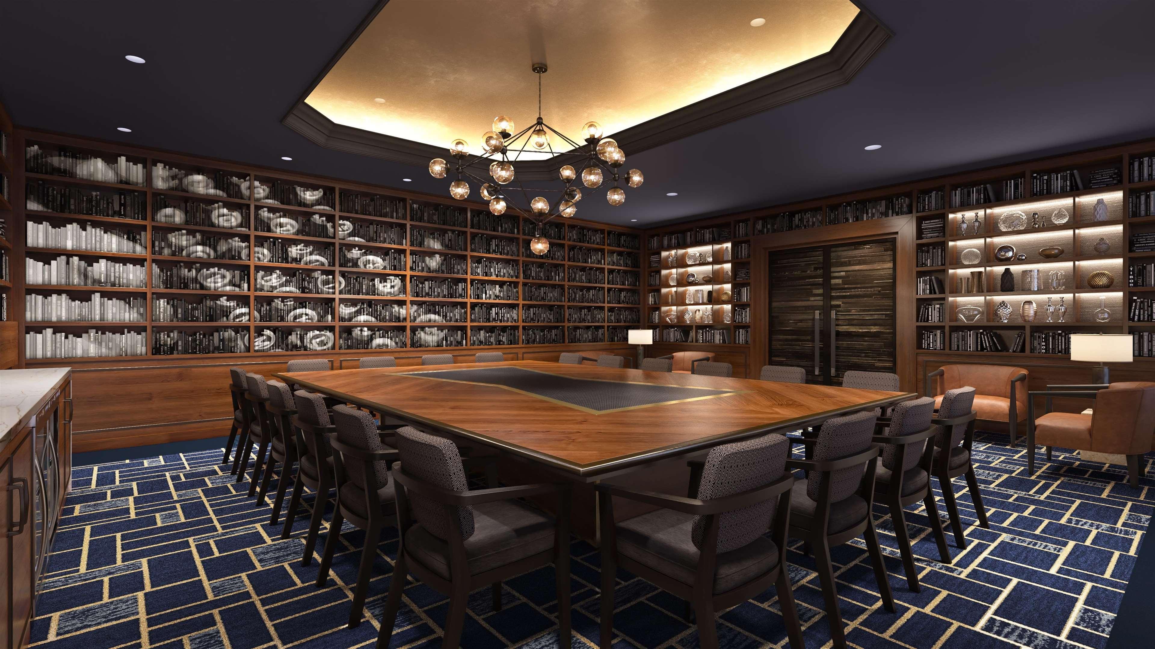 Embassy Suites By Hilton Berkeley Heights Εξωτερικό φωτογραφία