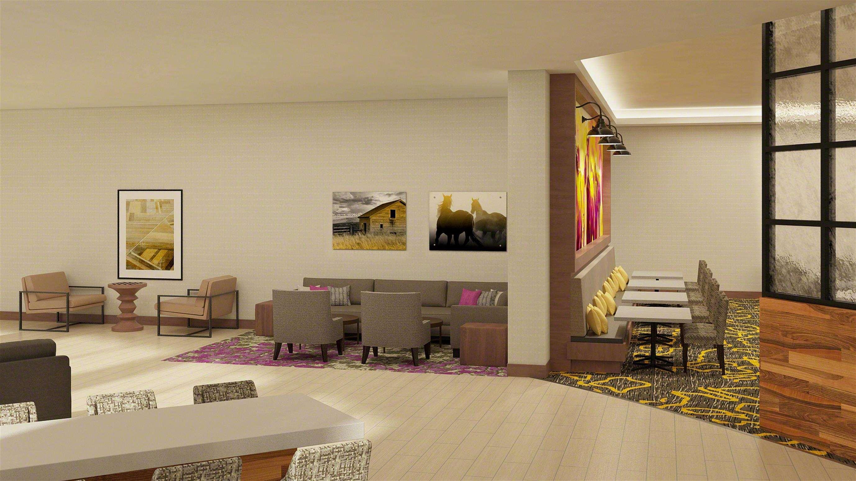 Embassy Suites By Hilton Berkeley Heights Εξωτερικό φωτογραφία