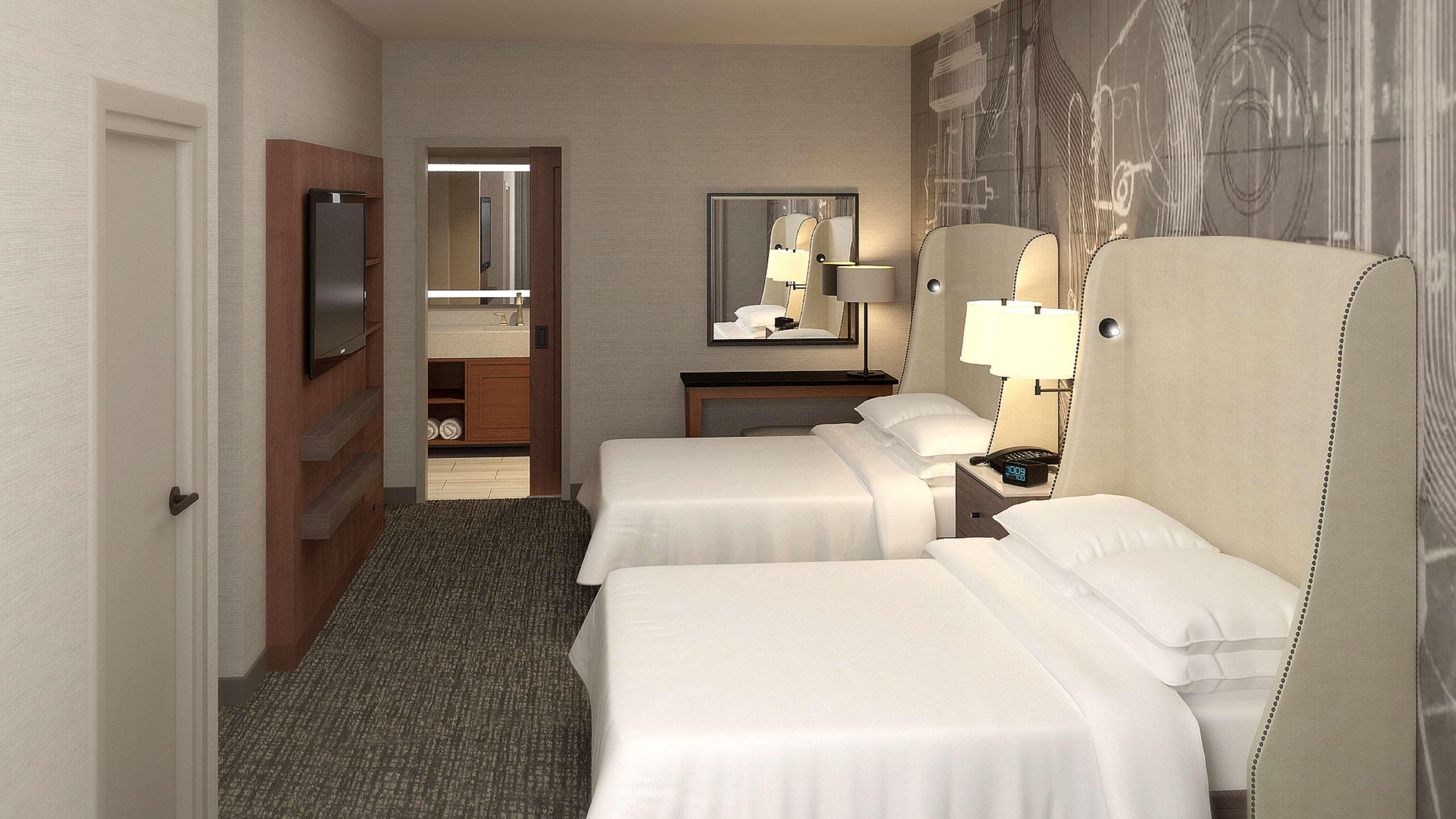 Embassy Suites By Hilton Berkeley Heights Εξωτερικό φωτογραφία