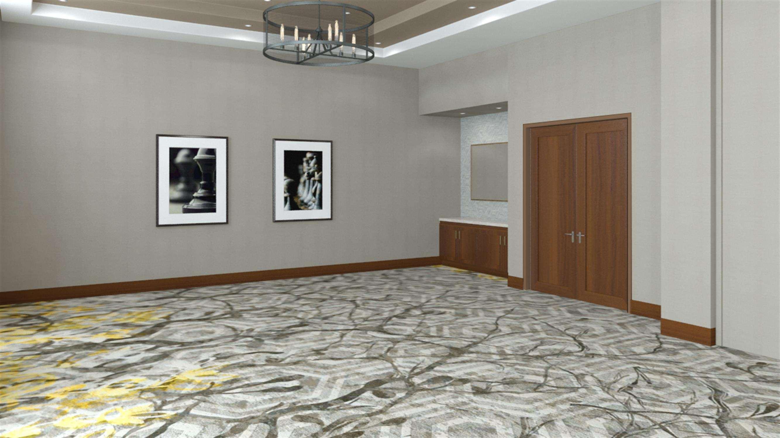 Embassy Suites By Hilton Berkeley Heights Εξωτερικό φωτογραφία