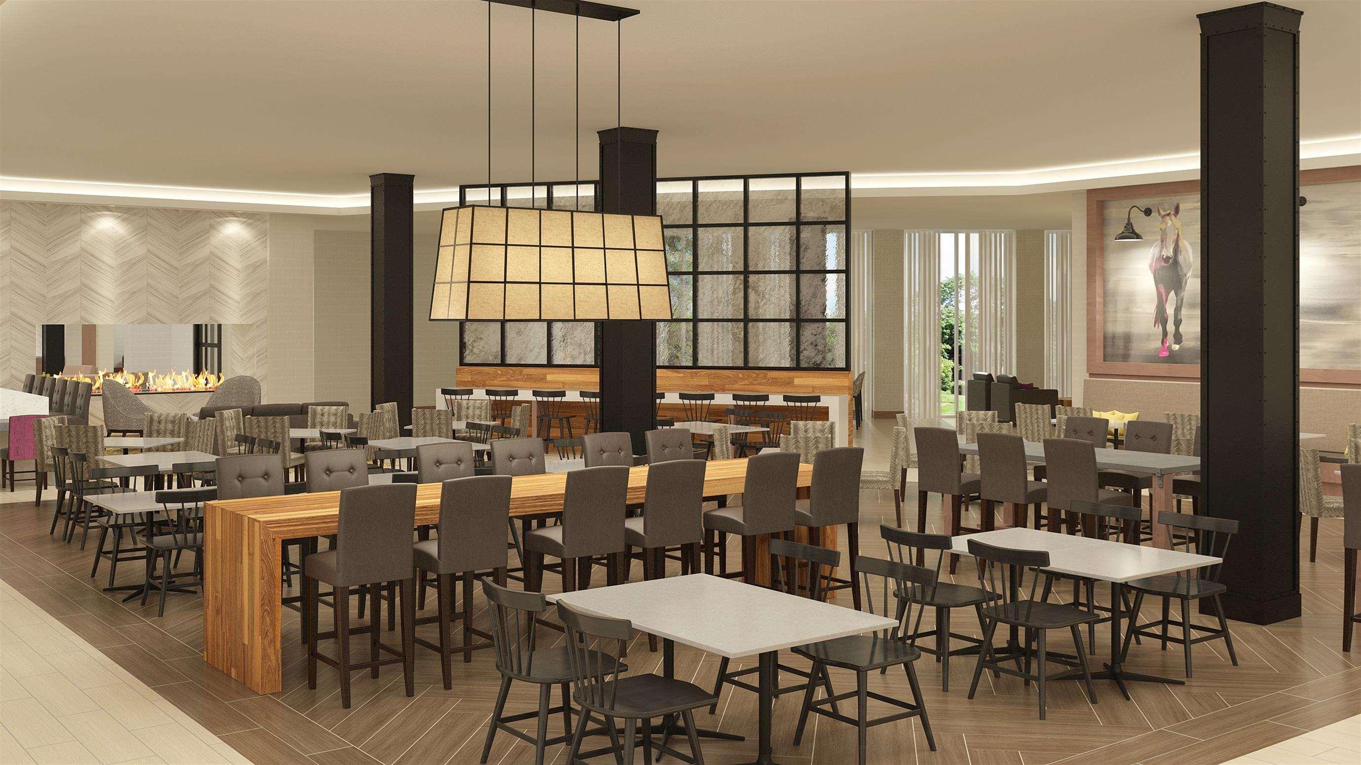 Embassy Suites By Hilton Berkeley Heights Εξωτερικό φωτογραφία