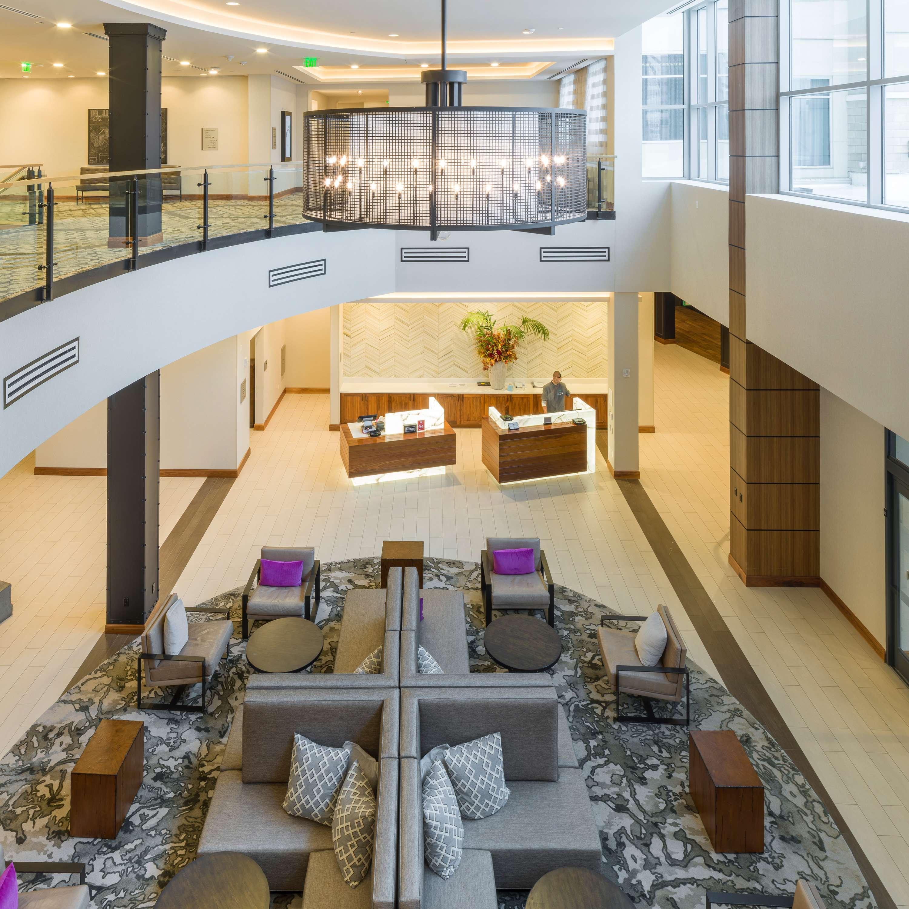 Embassy Suites By Hilton Berkeley Heights Εξωτερικό φωτογραφία