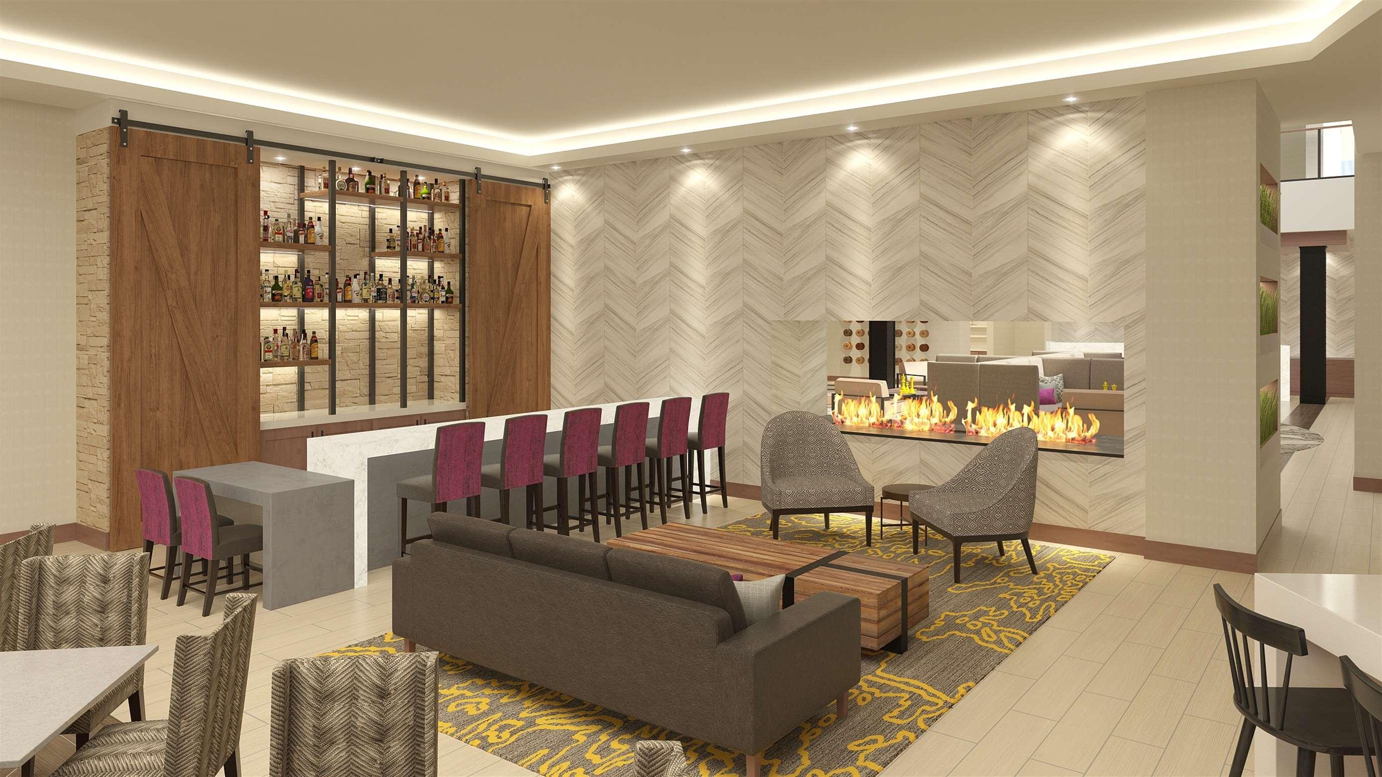 Embassy Suites By Hilton Berkeley Heights Εξωτερικό φωτογραφία