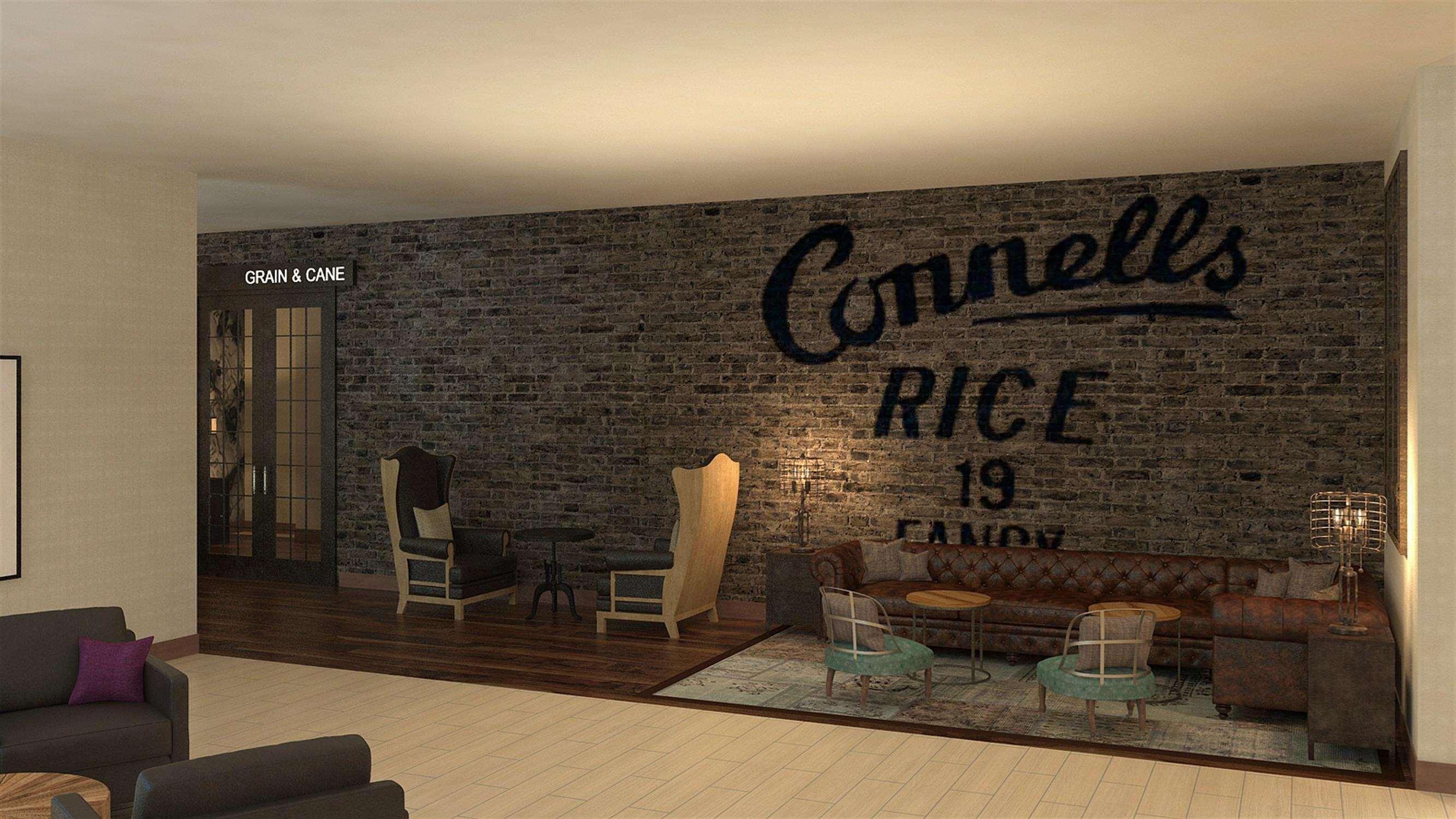 Embassy Suites By Hilton Berkeley Heights Εξωτερικό φωτογραφία