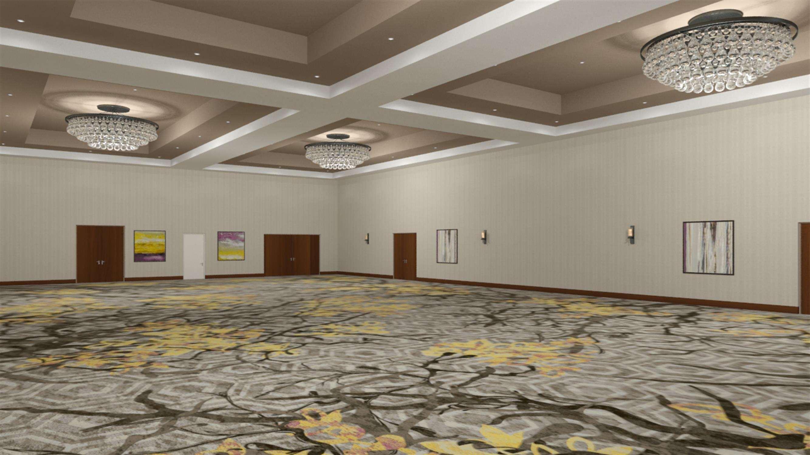 Embassy Suites By Hilton Berkeley Heights Εξωτερικό φωτογραφία