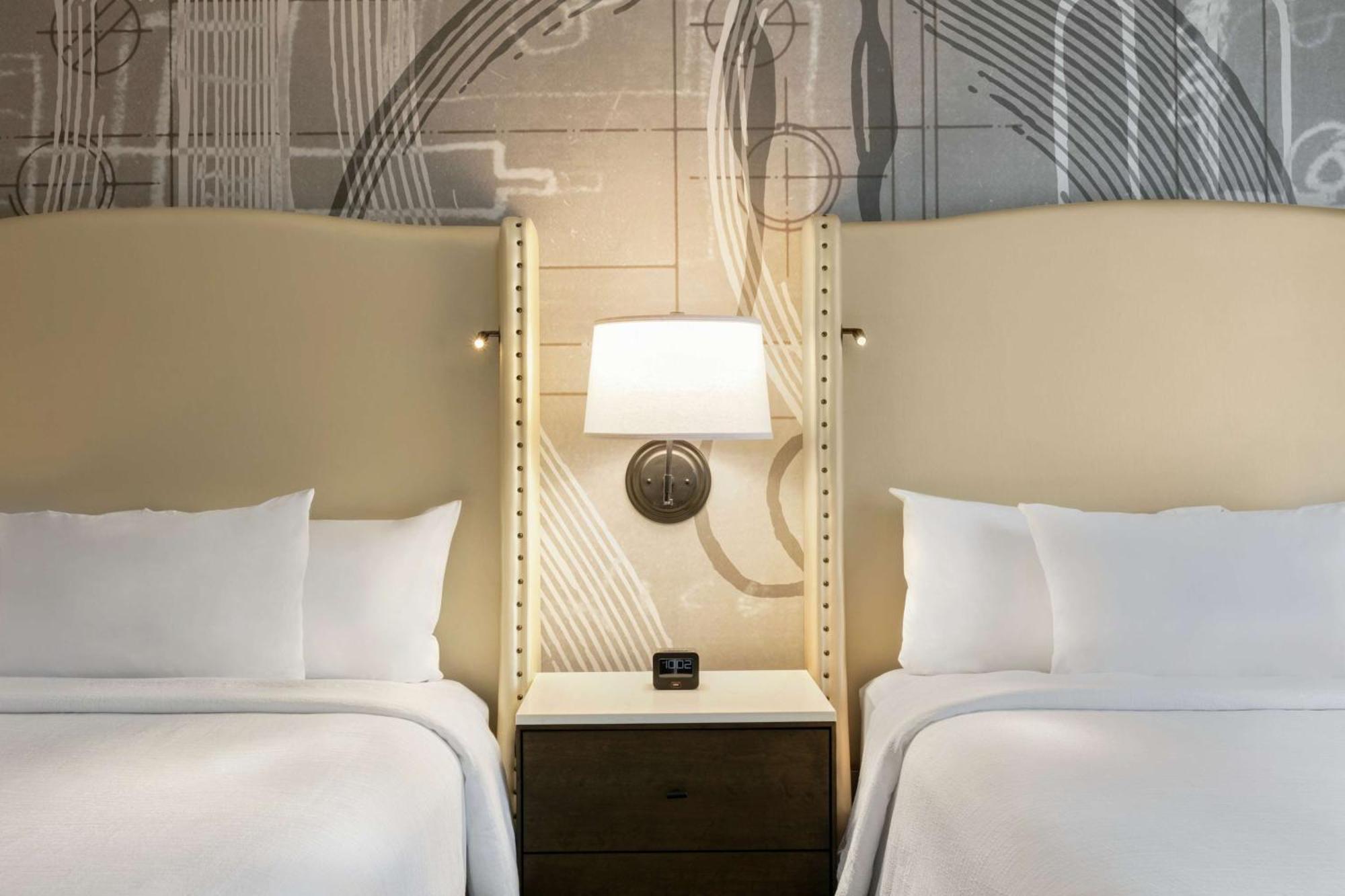 Embassy Suites By Hilton Berkeley Heights Εξωτερικό φωτογραφία