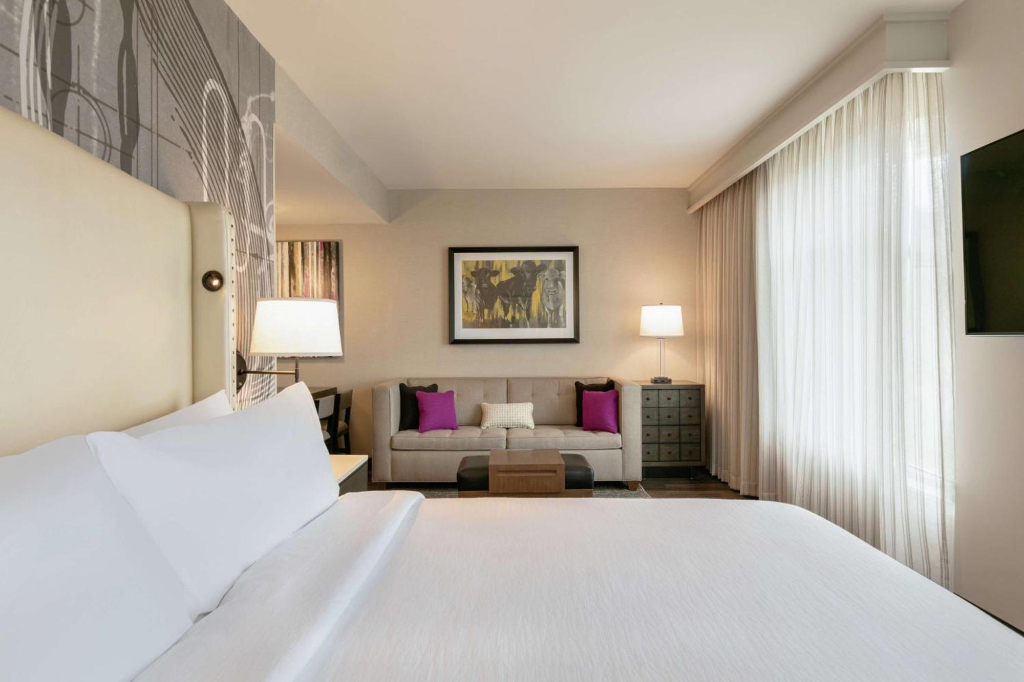 Embassy Suites By Hilton Berkeley Heights Εξωτερικό φωτογραφία