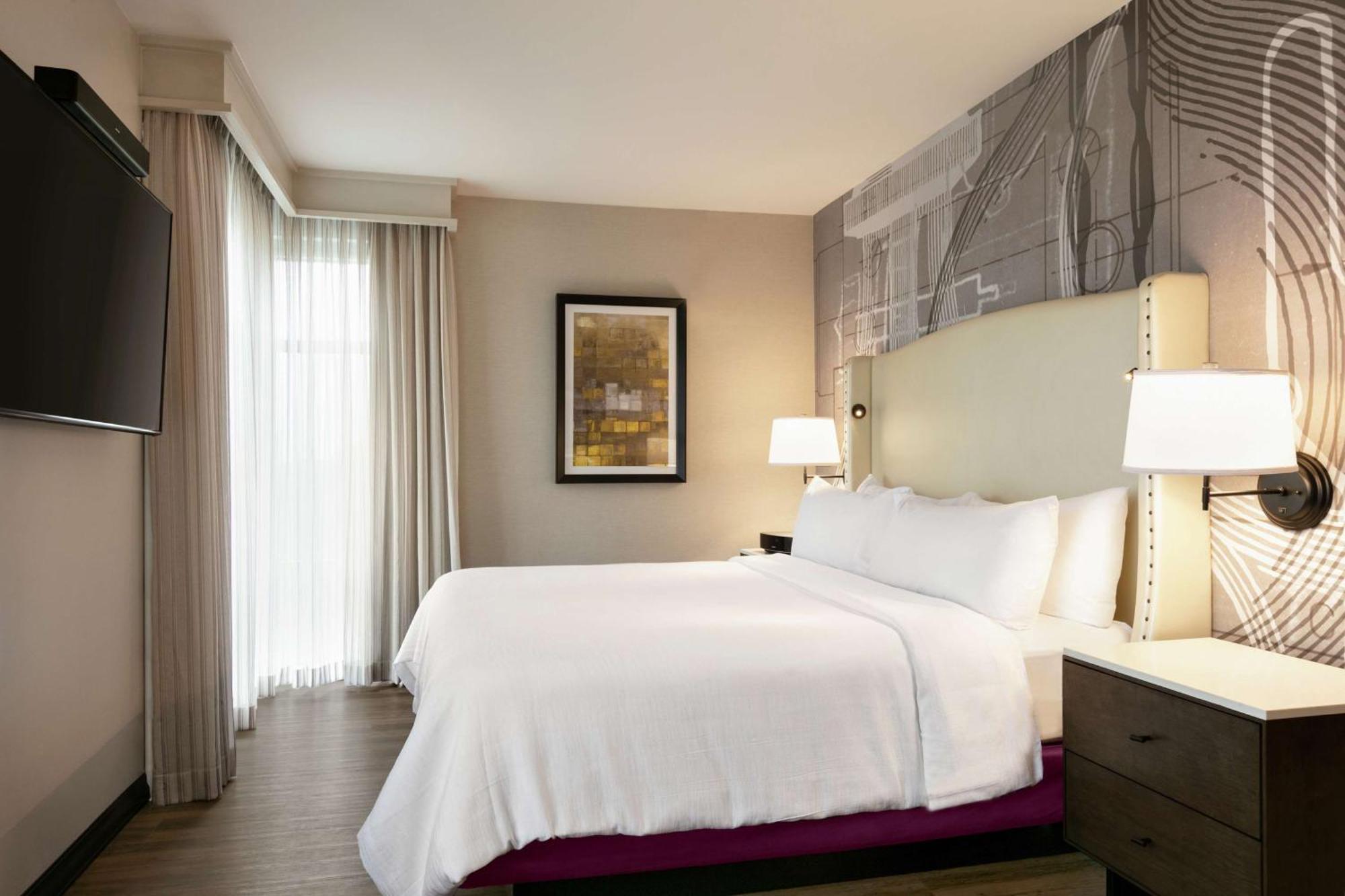 Embassy Suites By Hilton Berkeley Heights Εξωτερικό φωτογραφία