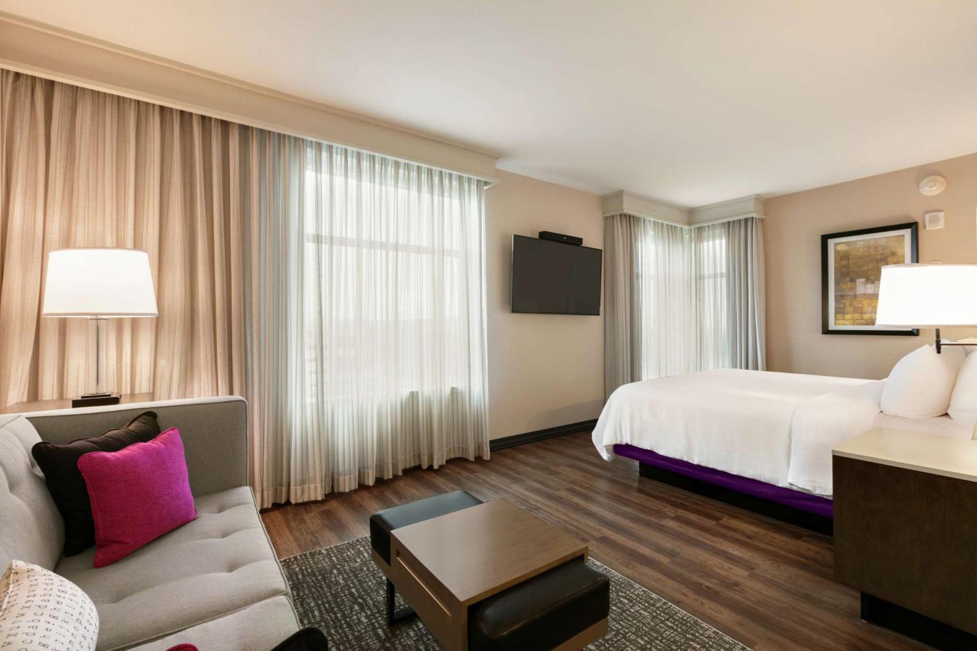 Embassy Suites By Hilton Berkeley Heights Εξωτερικό φωτογραφία