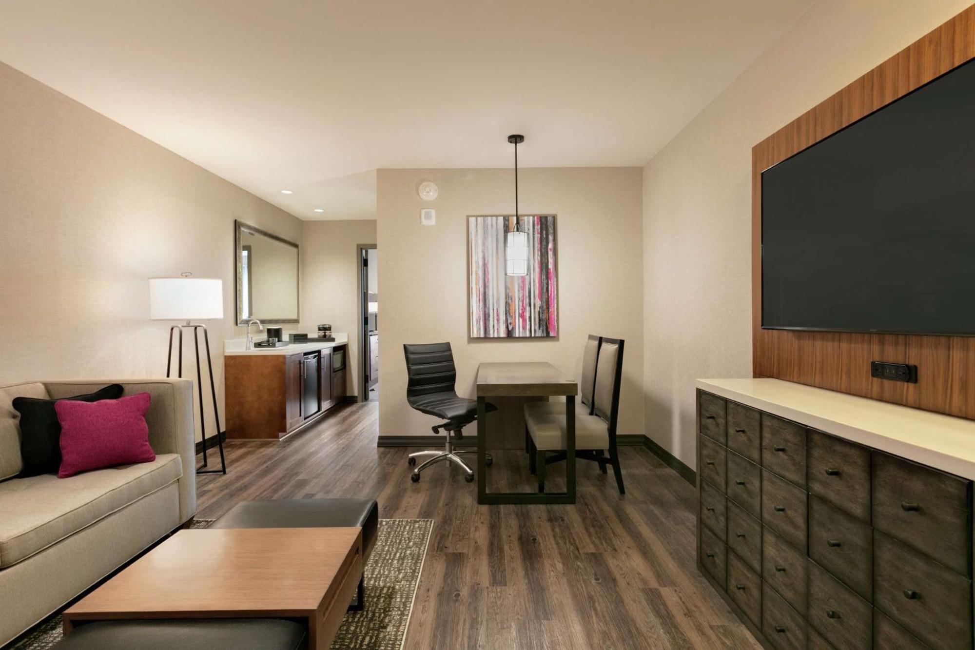 Embassy Suites By Hilton Berkeley Heights Εξωτερικό φωτογραφία