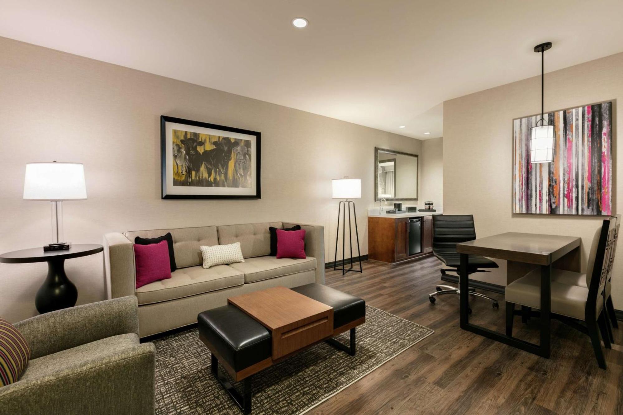 Embassy Suites By Hilton Berkeley Heights Εξωτερικό φωτογραφία