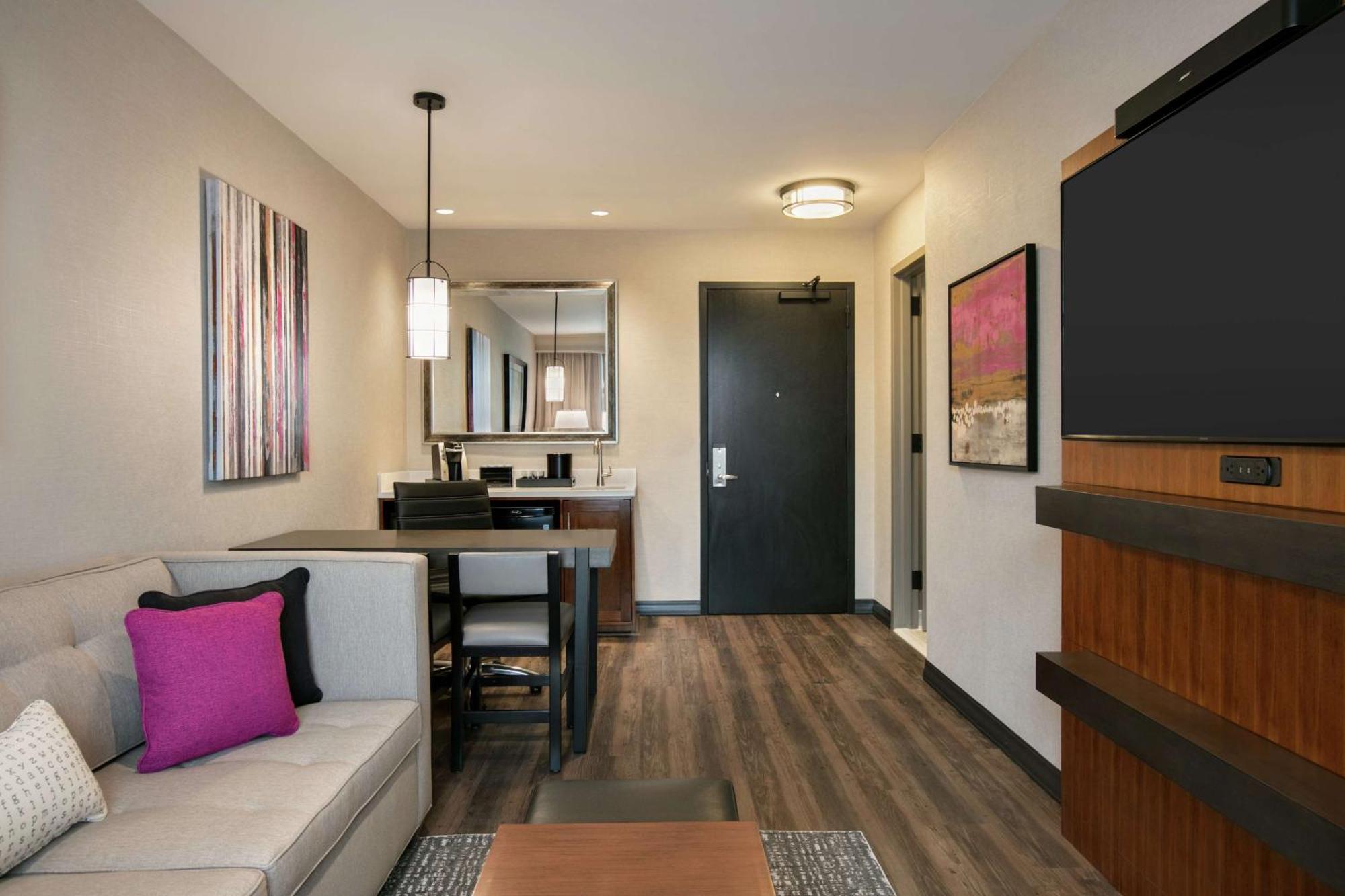Embassy Suites By Hilton Berkeley Heights Εξωτερικό φωτογραφία