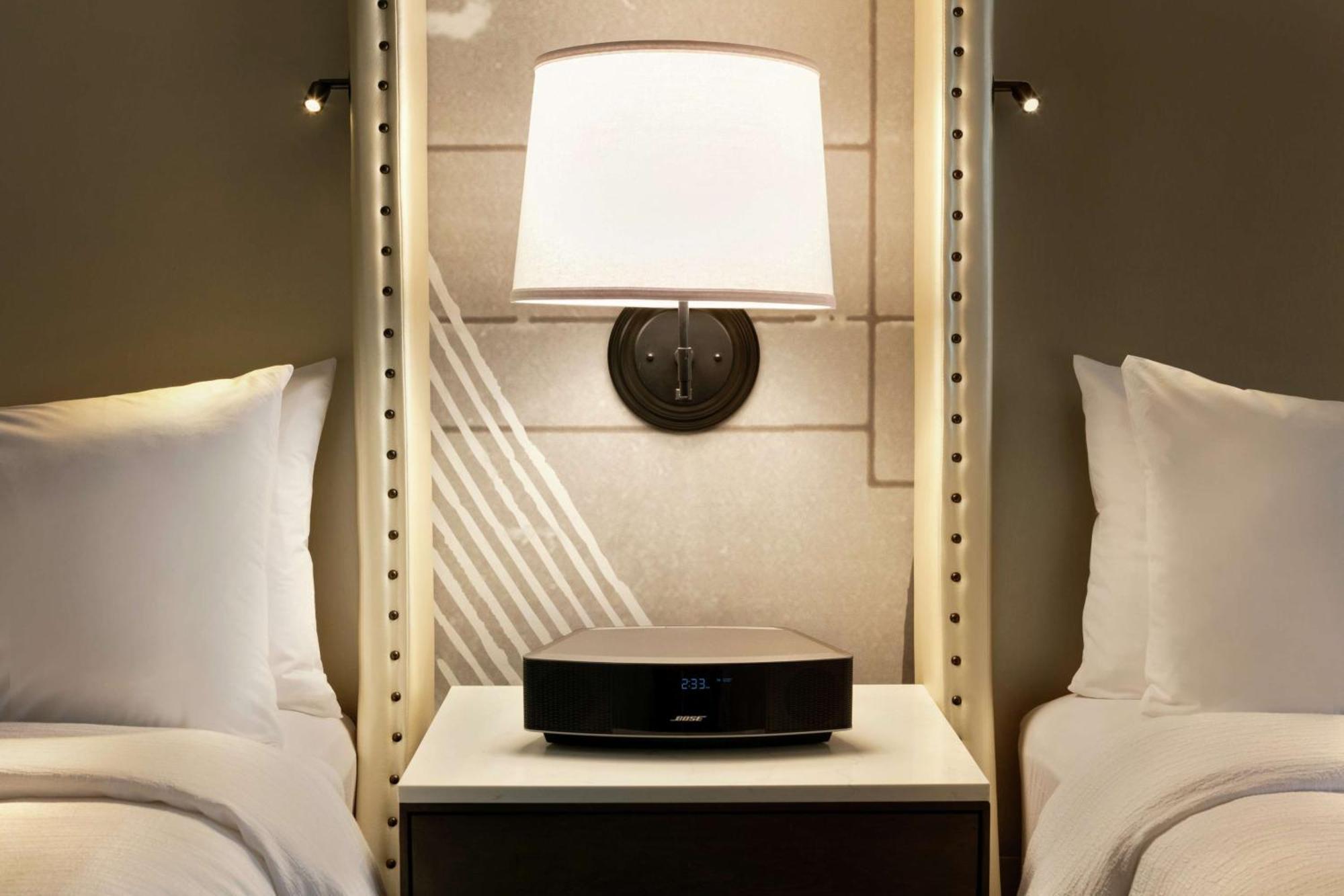 Embassy Suites By Hilton Berkeley Heights Εξωτερικό φωτογραφία