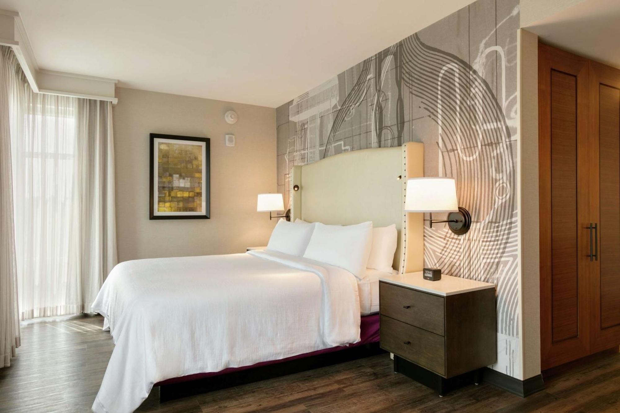 Embassy Suites By Hilton Berkeley Heights Εξωτερικό φωτογραφία