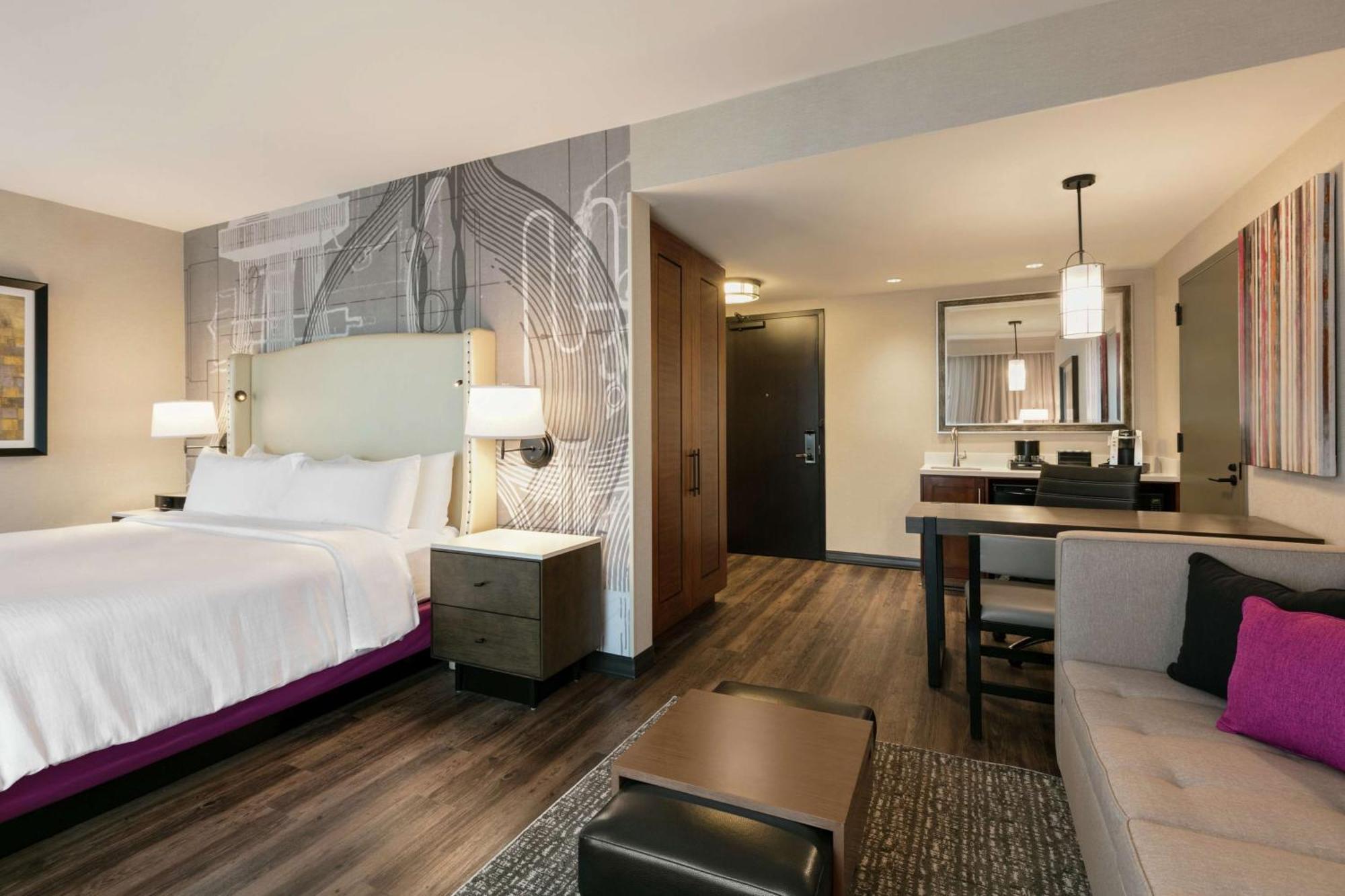 Embassy Suites By Hilton Berkeley Heights Εξωτερικό φωτογραφία