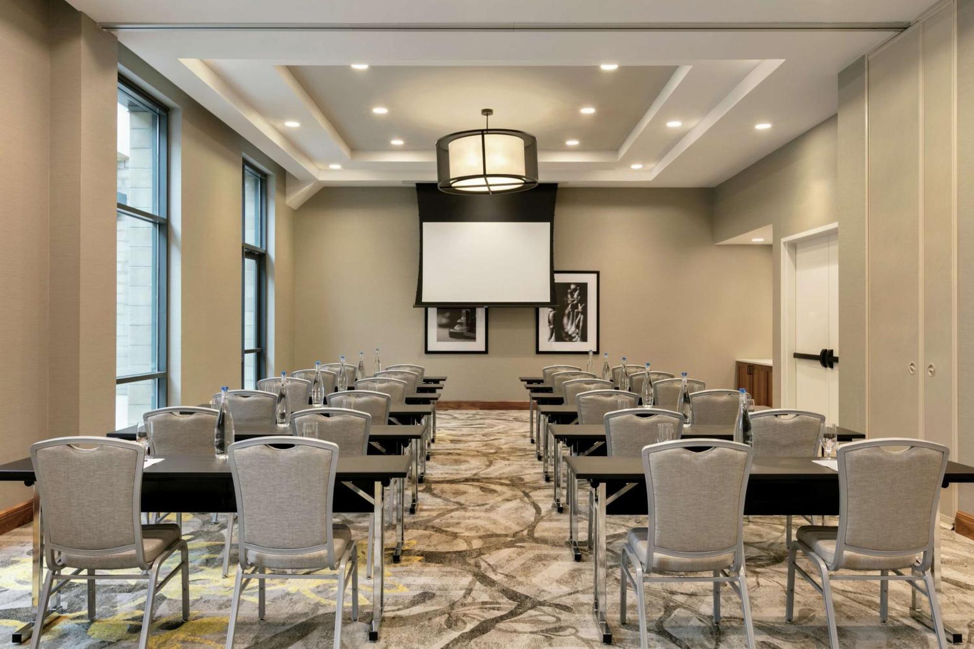 Embassy Suites By Hilton Berkeley Heights Εξωτερικό φωτογραφία