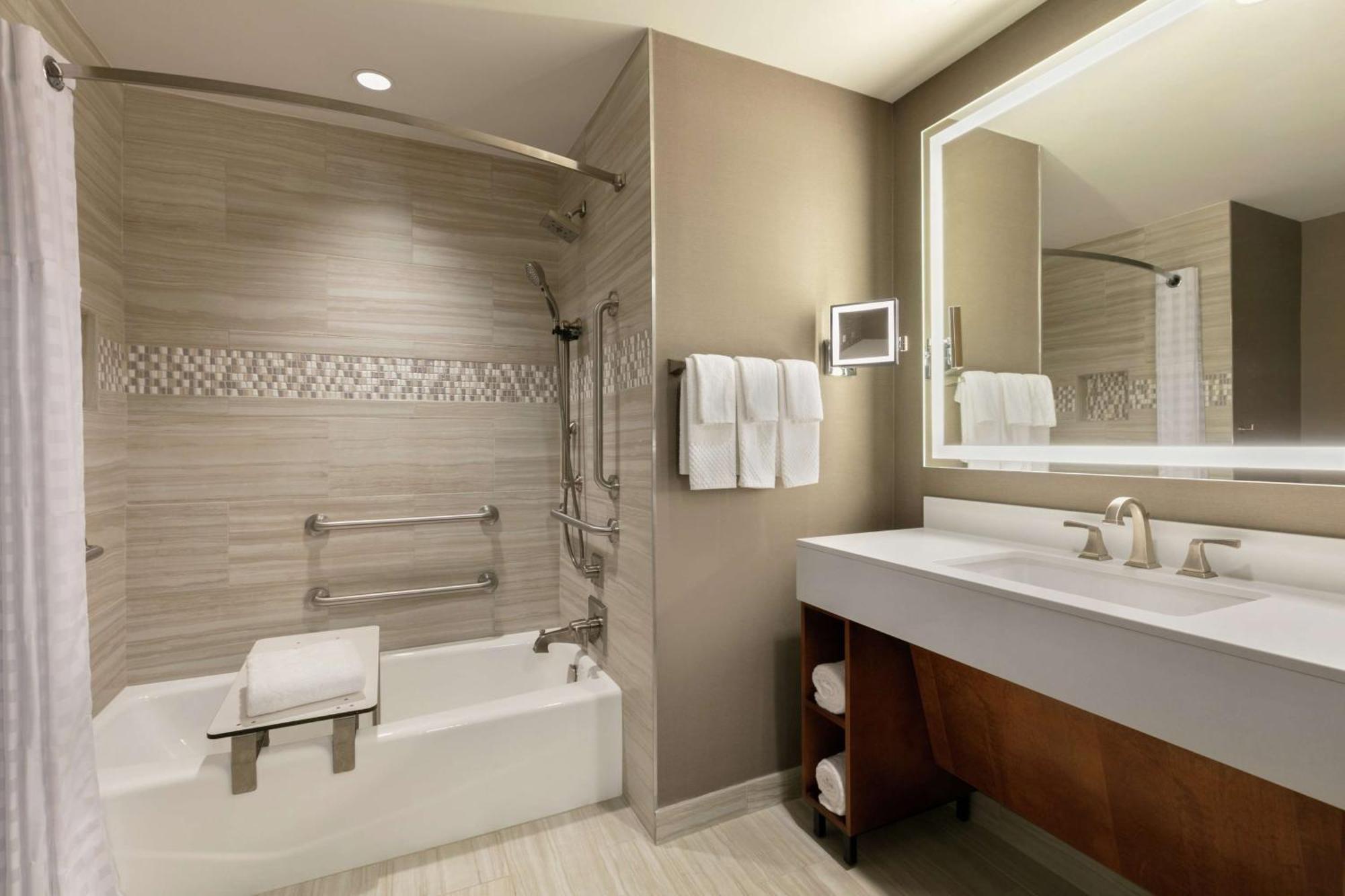 Embassy Suites By Hilton Berkeley Heights Εξωτερικό φωτογραφία