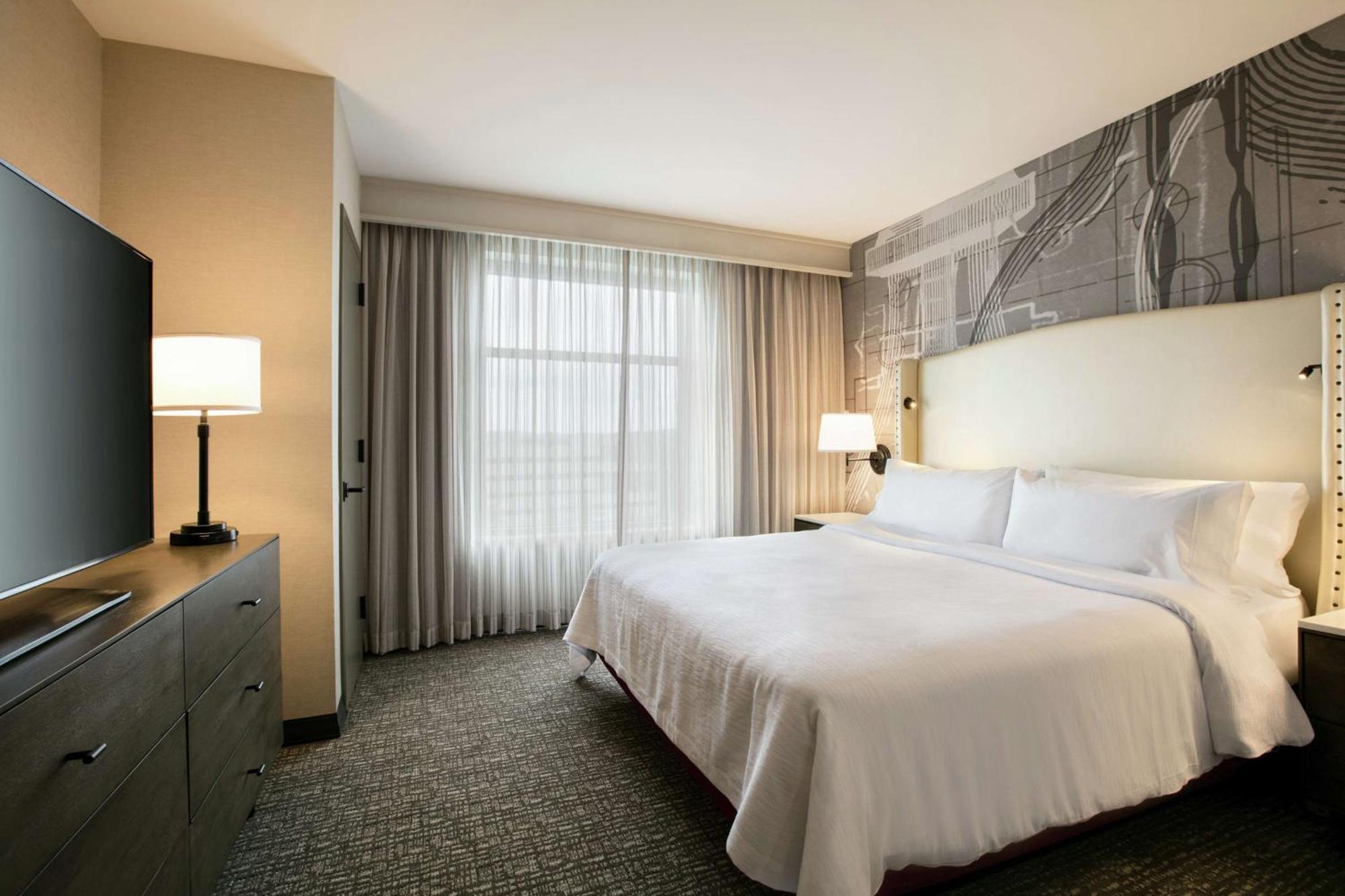 Embassy Suites By Hilton Berkeley Heights Εξωτερικό φωτογραφία