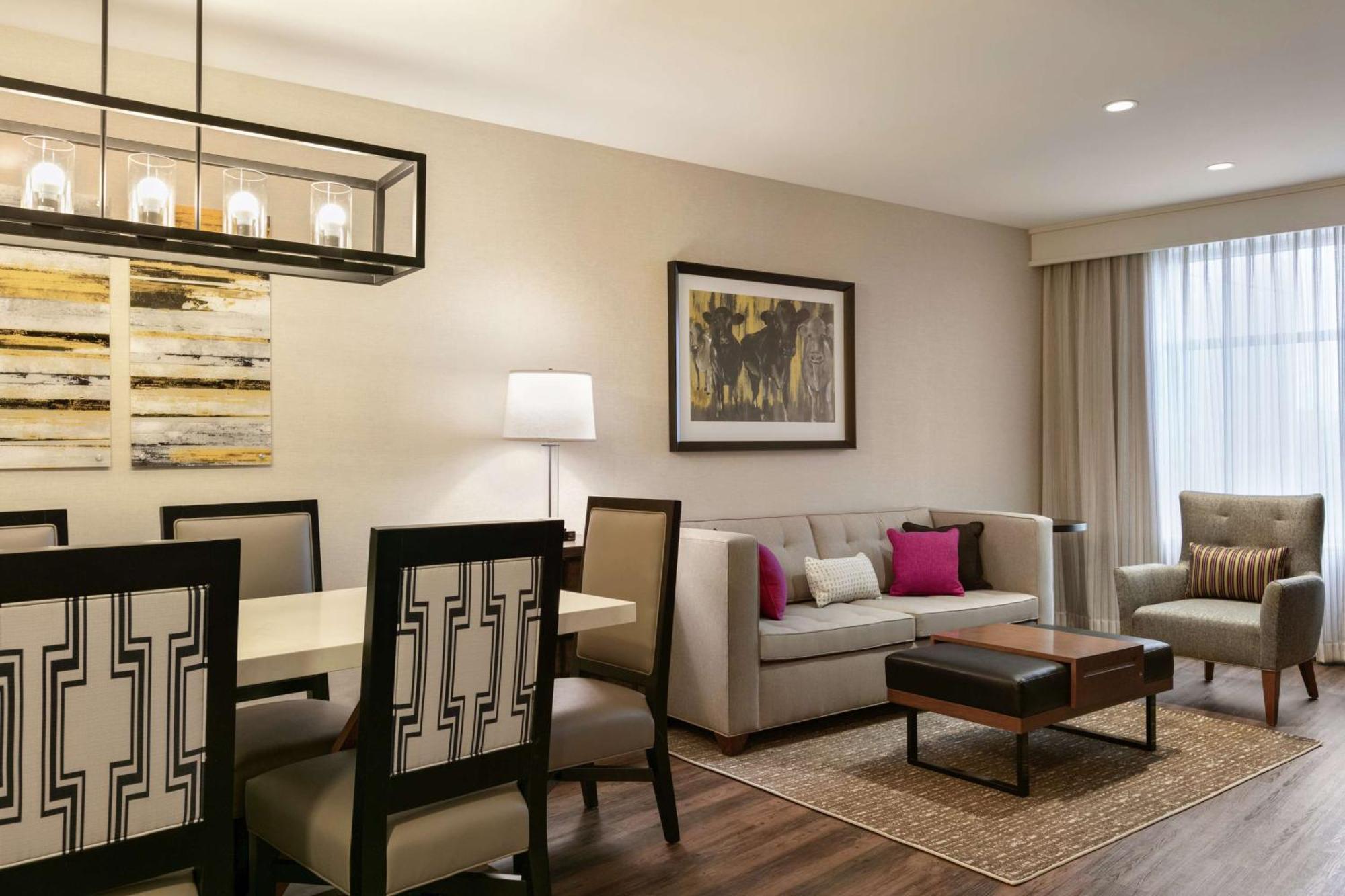 Embassy Suites By Hilton Berkeley Heights Εξωτερικό φωτογραφία