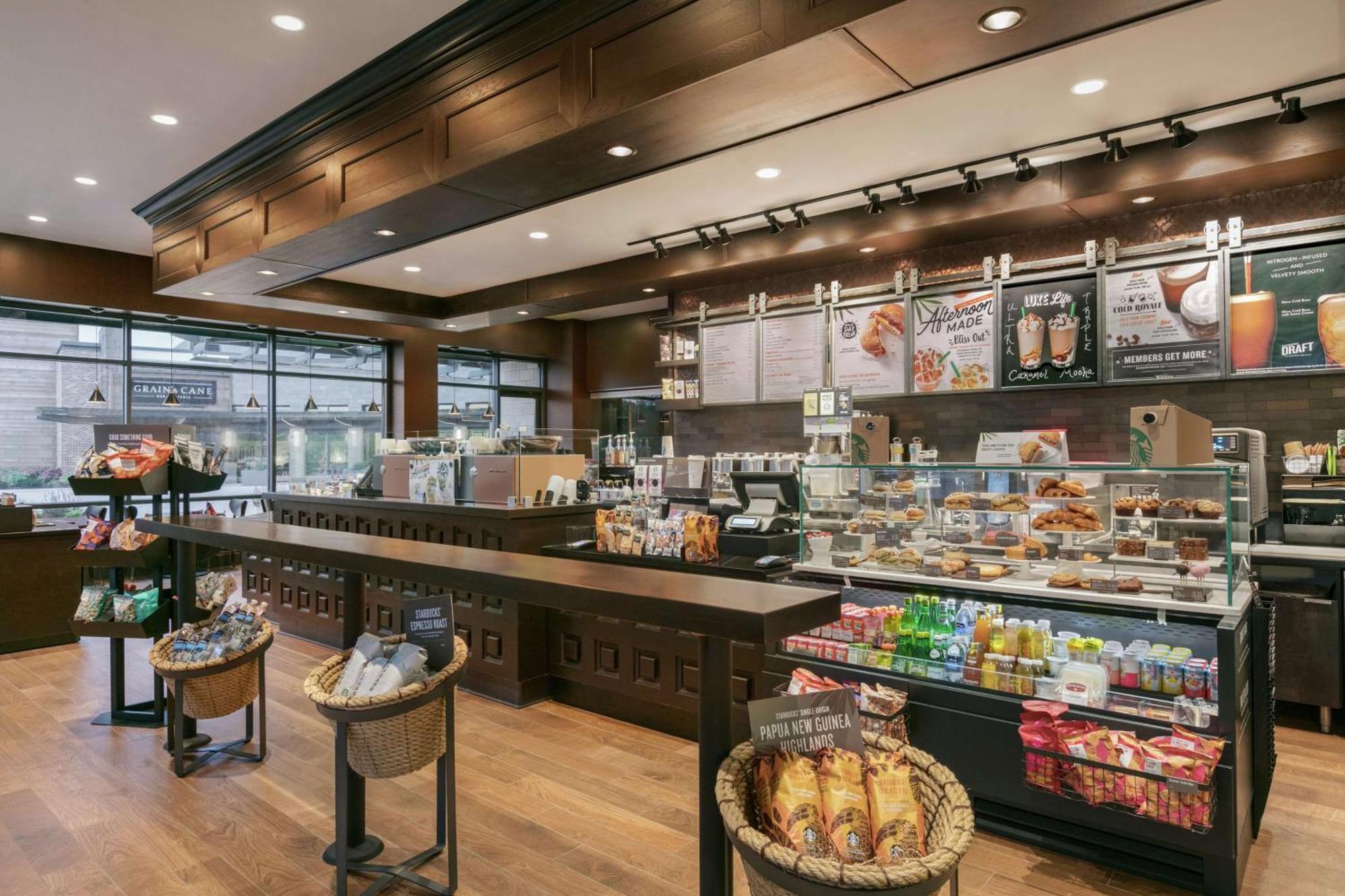 Embassy Suites By Hilton Berkeley Heights Εξωτερικό φωτογραφία