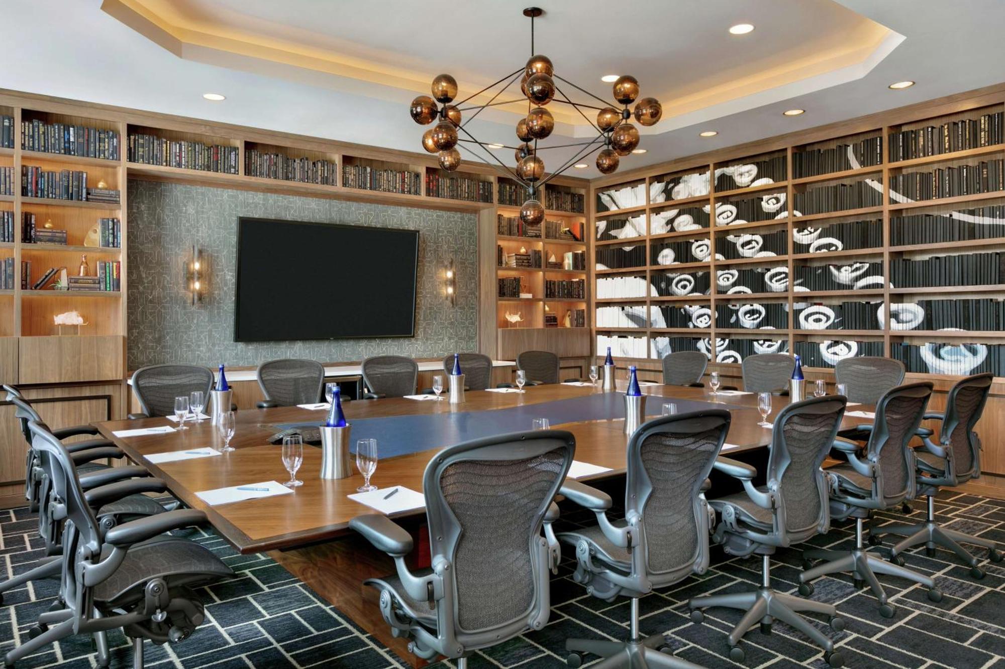 Embassy Suites By Hilton Berkeley Heights Εξωτερικό φωτογραφία