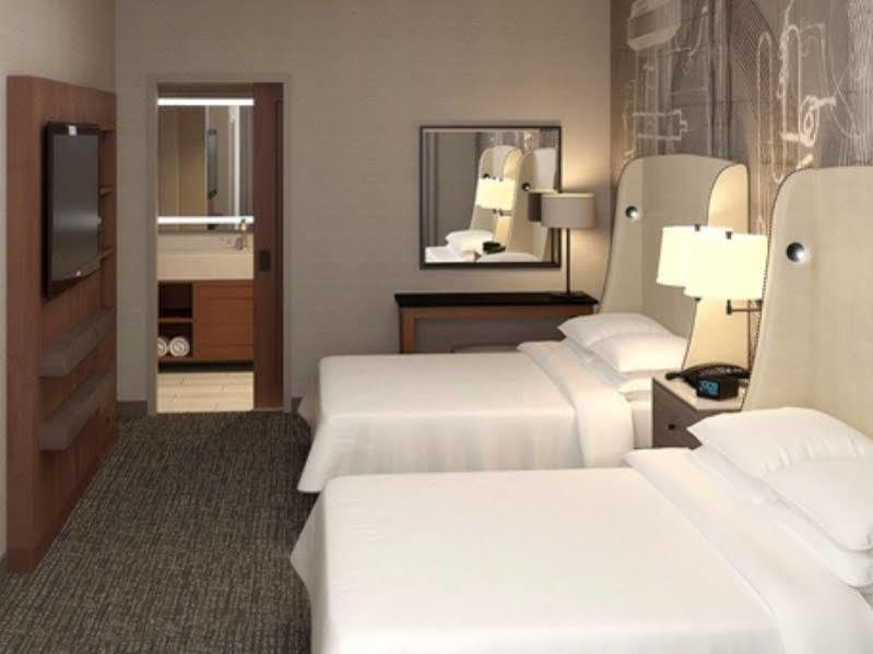 Embassy Suites By Hilton Berkeley Heights Εξωτερικό φωτογραφία